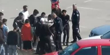 Bosnische Regionalregierung will keine Fl&uuml;chtlinge mehr aufnehmen