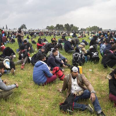 Der große oe24-Jahresrückblick 