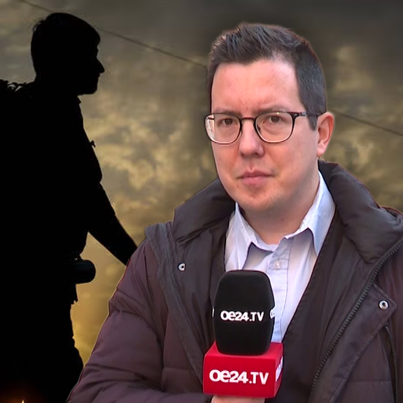 Iran-Krieg: Jetzt droht neue Flüchtlingskrise in Europa