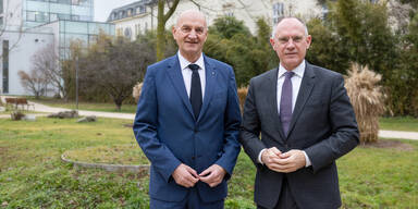 Kurswechsel in der Asylpolitik.