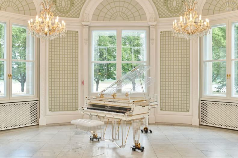 Jetzt kommt Udo Jürgens unter den Hammer