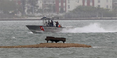 Miami Konzertfl&uuml;gel