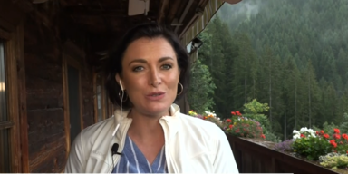 Köstinger: "Pandemie der Ungeimpften"