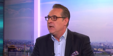 Heinz-Christian Strache