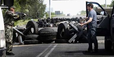 Ukraine: UNO warnt vor Flüchtlingswelle 