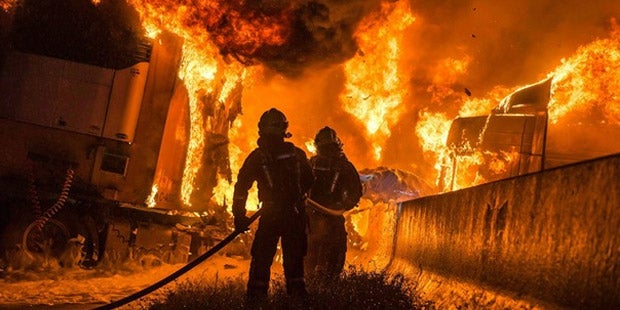 Regen-Walze hängt über Österreich fest