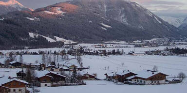 Flachau wird unter Quarantäne gestellt