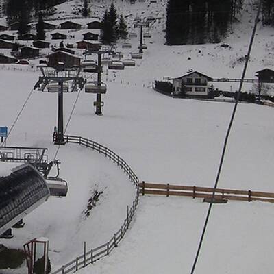 Saalbach Hinterglemm