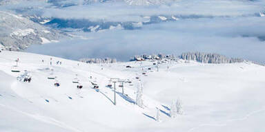 Flachau ist das beste Skigebiet 2009!