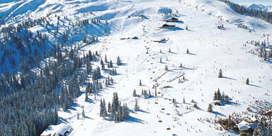 Flachau ist das beste Skigebiet 2009!