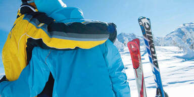 Flachau ist das beste Skigebiet 2009!