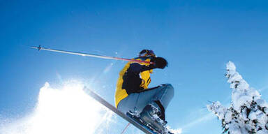 Flachau ist das beste Skigebiet 2009!