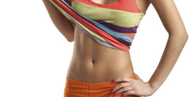 Ern&auml;hrungs-Tipps | Das sollten Sie f&uuml;r einen flachen Bauch essen
