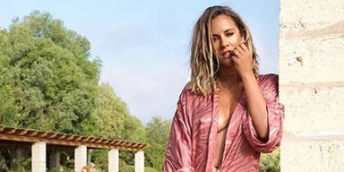 Ex von Prinz Harry tot in Wohnung gefunden