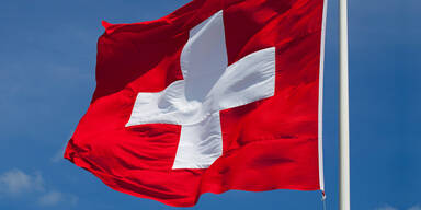 flagge schweiz