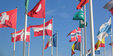 Österreich weltweit auf Platz 22