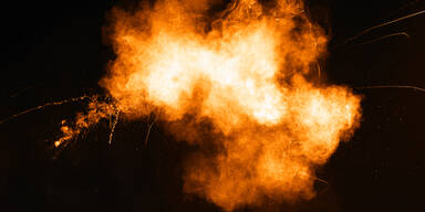 Explosion in Hochhaus forderte drei Menschenleben