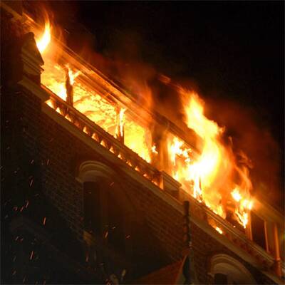 Terroranschläge in Bombay