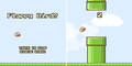 Genial: Flappy Bird gratis am PC spielen