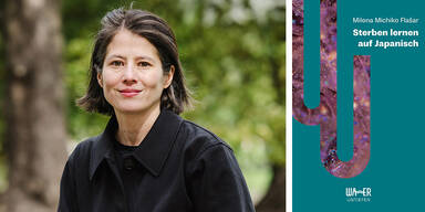 Michiko Milena Flasar