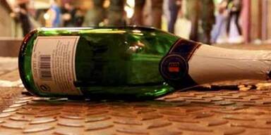 flasche
