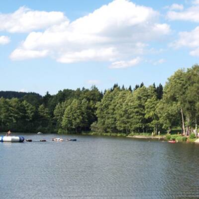 30. Alte Donau, Wien: 22°