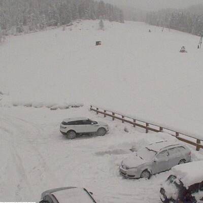 Kaunertaler Gletscher 