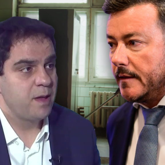 Benkos Enthaftungsantrag wurde wieder abgelehnt