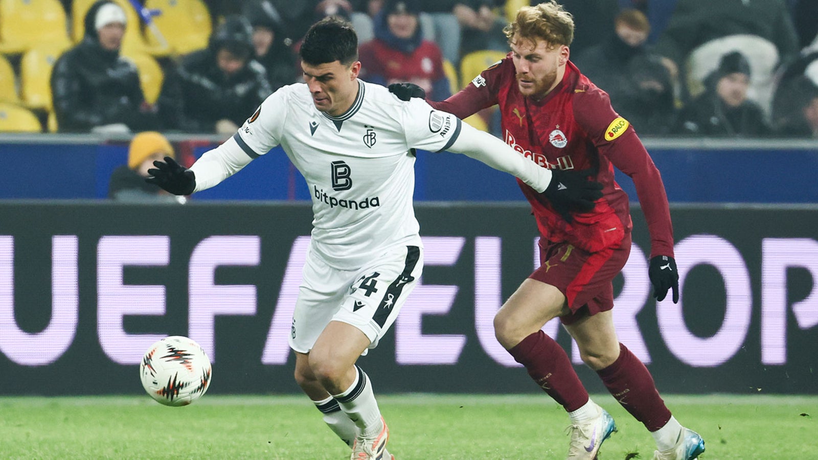 Bitter: ÖFB-Legionär verletzt sich Kép