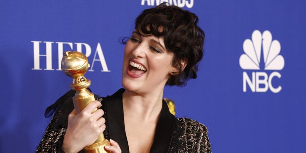 Tarantino-Komödie räumt bei den Golden Globes ab