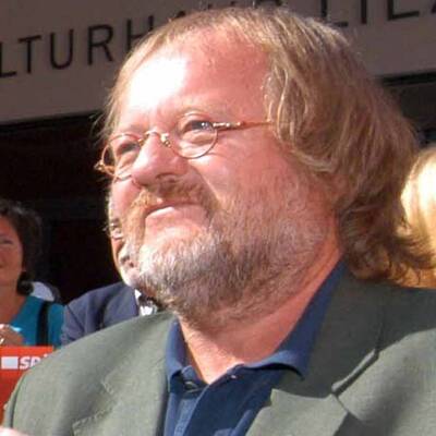 Die wichtigsten Politiker 2009