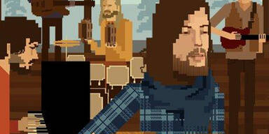 Fleet Foxes: Dunkle Chöre am Ende des Seins