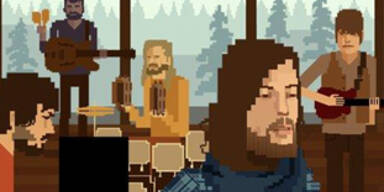 Fleet Foxes: Dunkle Chöre am Ende des Seins