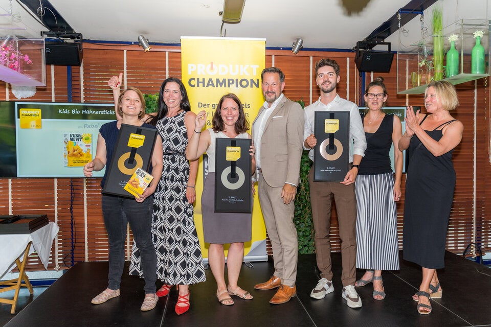 PRODUKT BrandNews GmbH