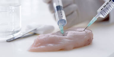 9 von 10 Proben mit resistenten Keimen belastet