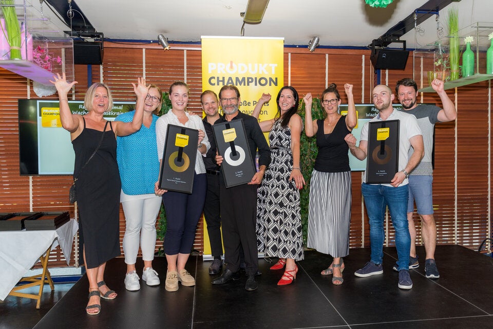 PRODUKT BrandNews GmbH