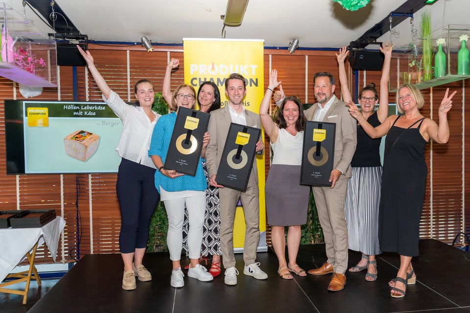 PRODUKT BrandNews GmbH