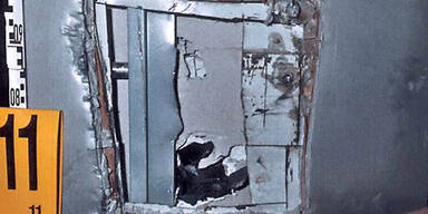 14 Einbrüche in Fleischereien geklärt