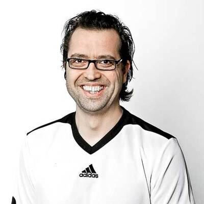 Das Match: Team Krankl