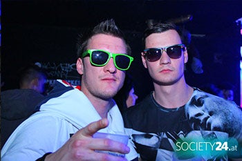 Silvesterpartys in Wien