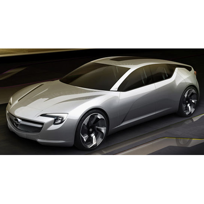 Genfer Autosalon mit zahlreichen Highlights