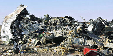 Weiter Rätsel um russisches Flugzeugunglück