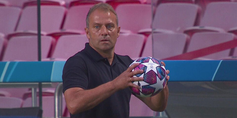 Riesen-Wirbel um Champions-League-Final-Ball