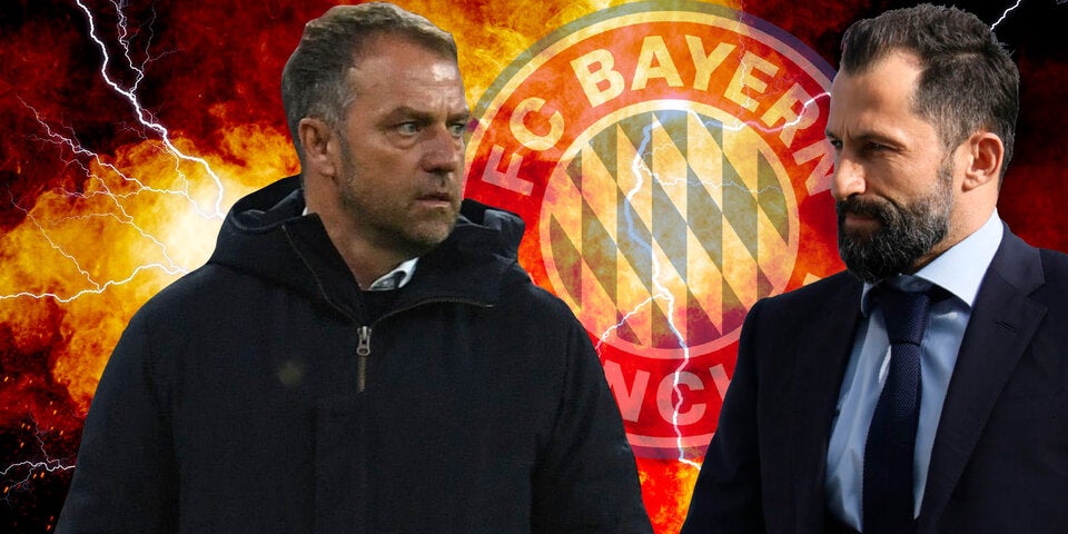 Wechsel-Verbot für Flick! Rummenigge spricht Klartext