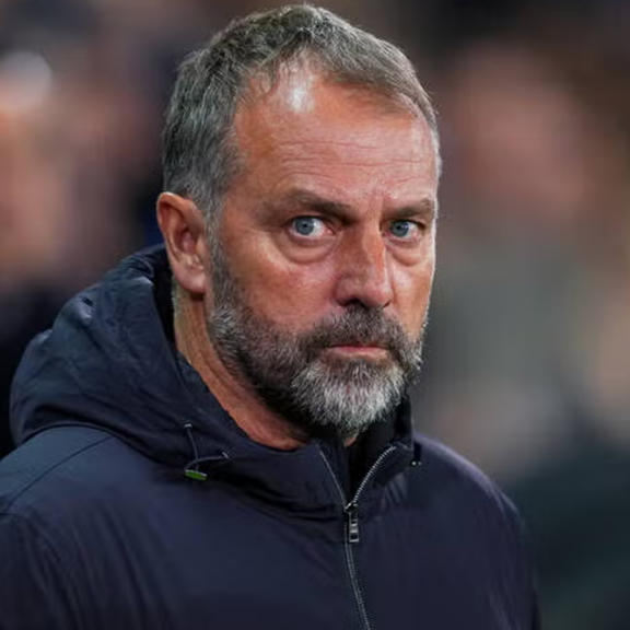 Rücktritts-Knall um Hansi Flick (60) beim FC Barcelona