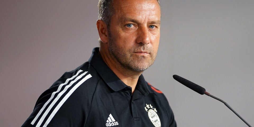 PSG - Bayern: Mega-Finale um Henkelpott