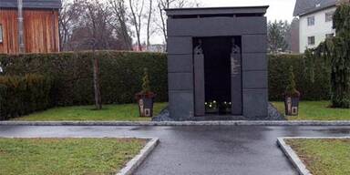 Flick-Sarg wird zum Polizei-Skandal