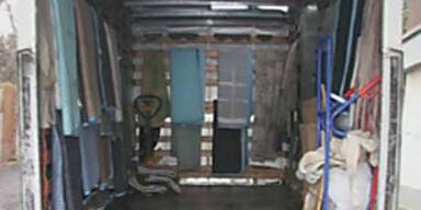 Banden-Chef wollte 6 Millionen Euro