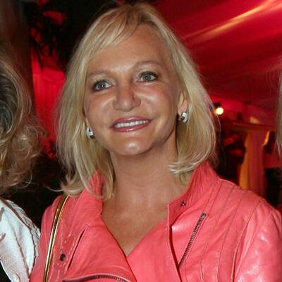 Die Top 100 Society-Stars