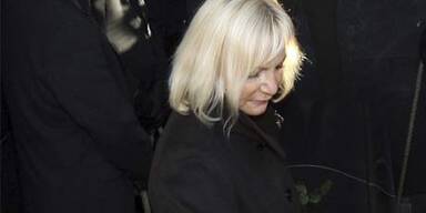 Flick-Sarkophag ist wieder beigesetzt